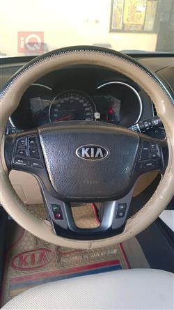 کیا سۆرینتۆ